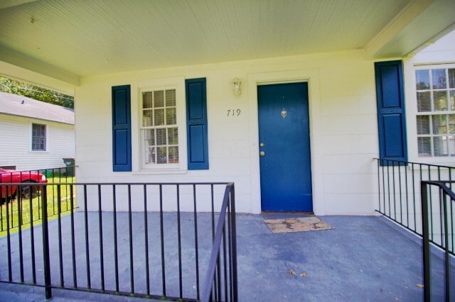 Foto del edificio - Recently renovated bungalow close to downt...