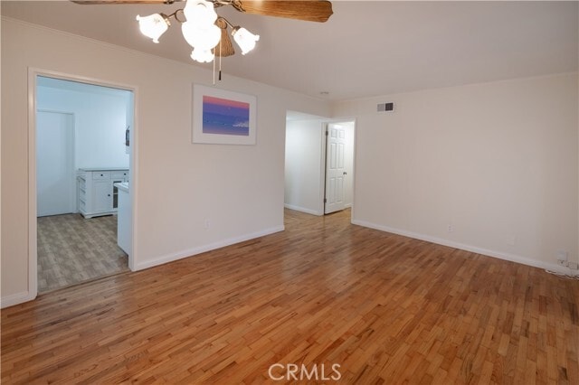 Building Photo - 25207 Doria Ave