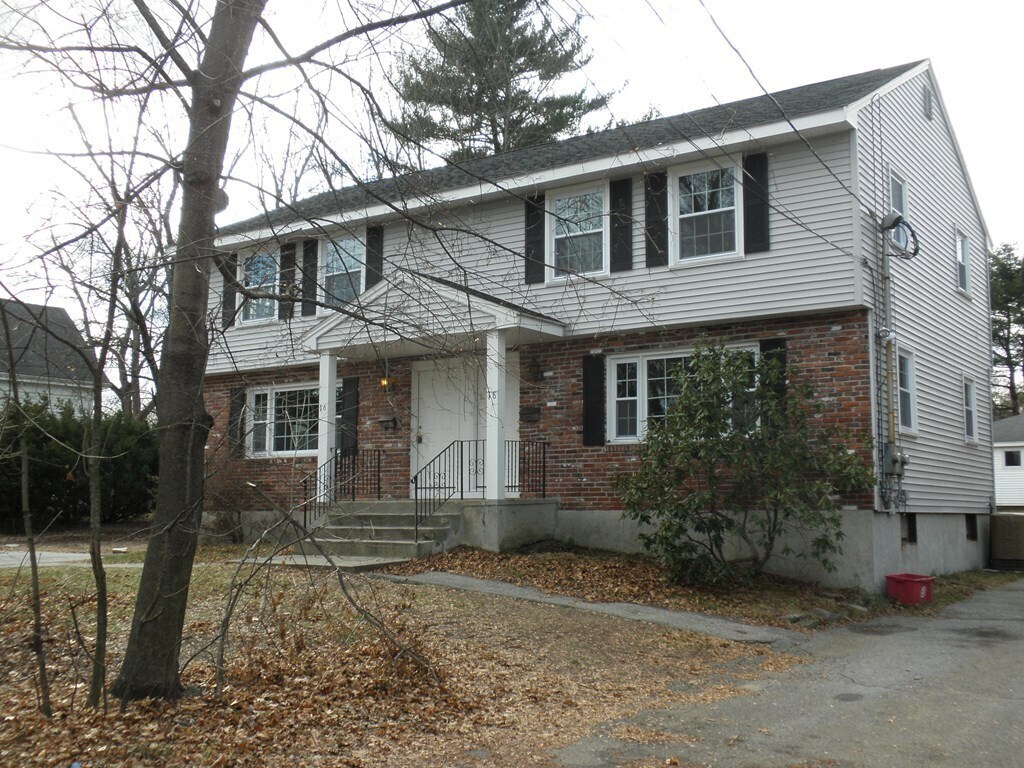 18 1st St, Chelmsford, MA 01824 Townhome Rentals in Chelmsford MA
