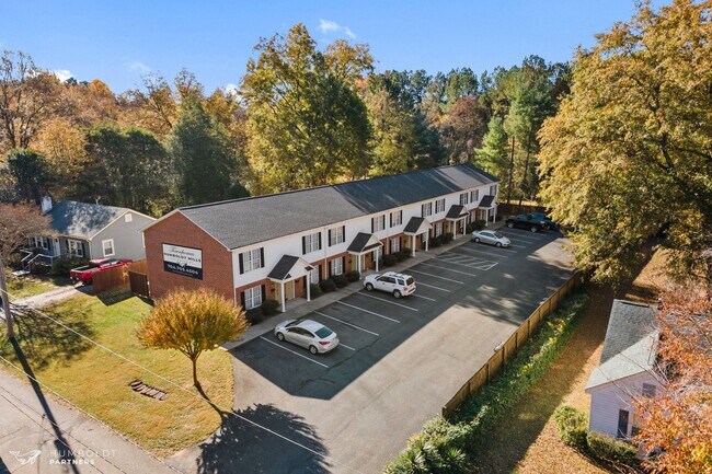 Foto del edificio - SH308-Townhomes at Humboldt Mills (HML-WELLS)