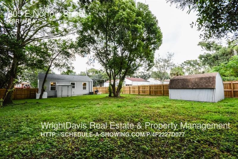 Foto principal - 805 E Norfolk St