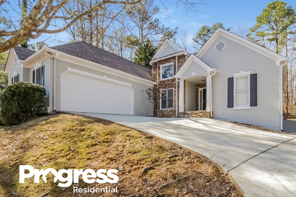 Foto principal - 117 Camden Trail