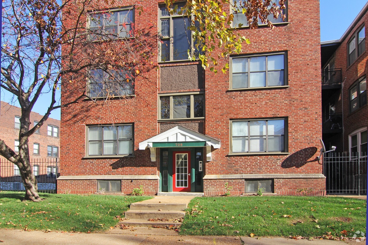 Building Photo - 738 Interdrive St