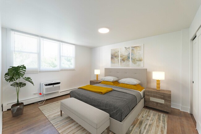 Foto del edificio - 7533 N Maplewood Ave
