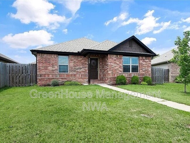 Foto del edificio - 702 SW Willowpoint Rd