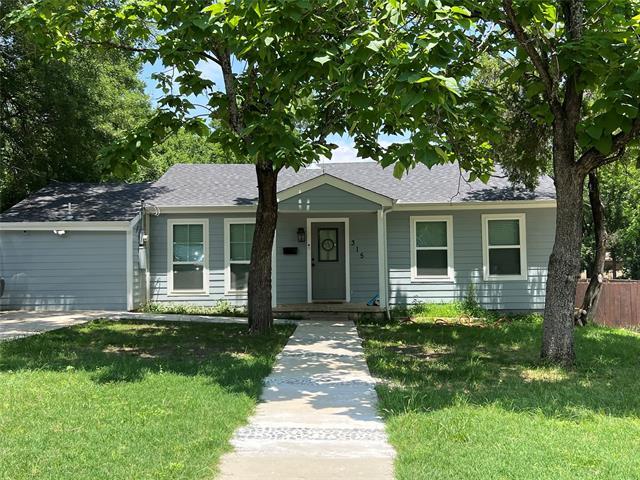 Foto principal - 315 Mannington Dr