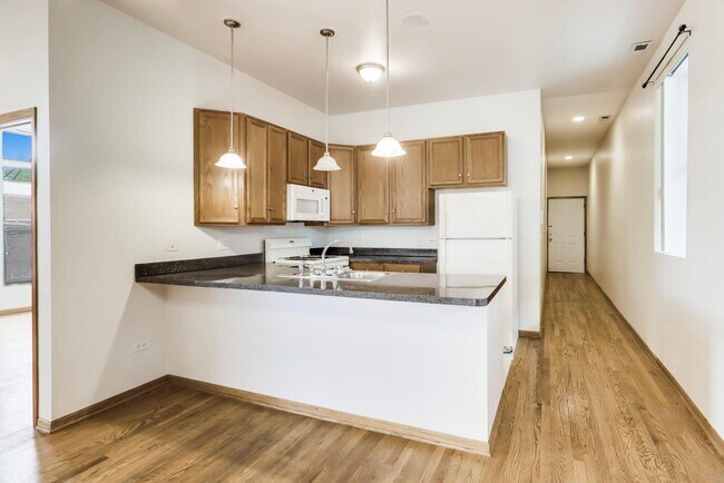 Foto del edificio - 1700 W Cermak Rd