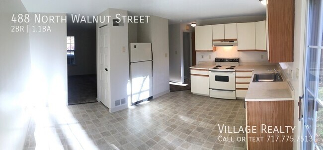 Foto del edificio - 488 N Walnut St