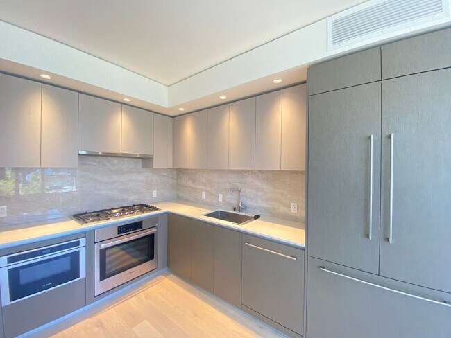 Foto del edificio - Luxury Condo in the Heart of Belltown