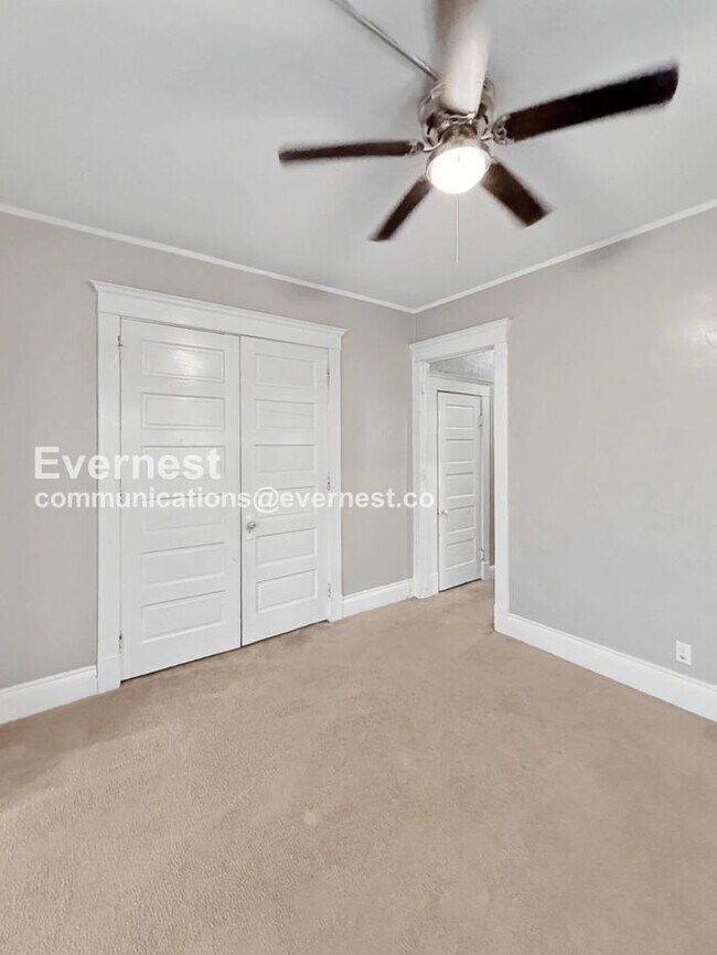 Foto del edificio - 1311 Mason St