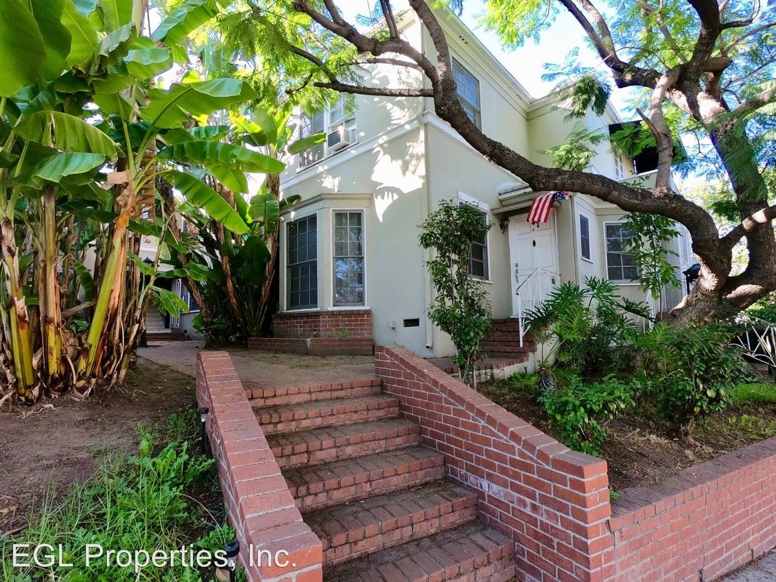 5801 W Olympic Blvd, Los Angeles, CA 90036 Room for Rent in Los