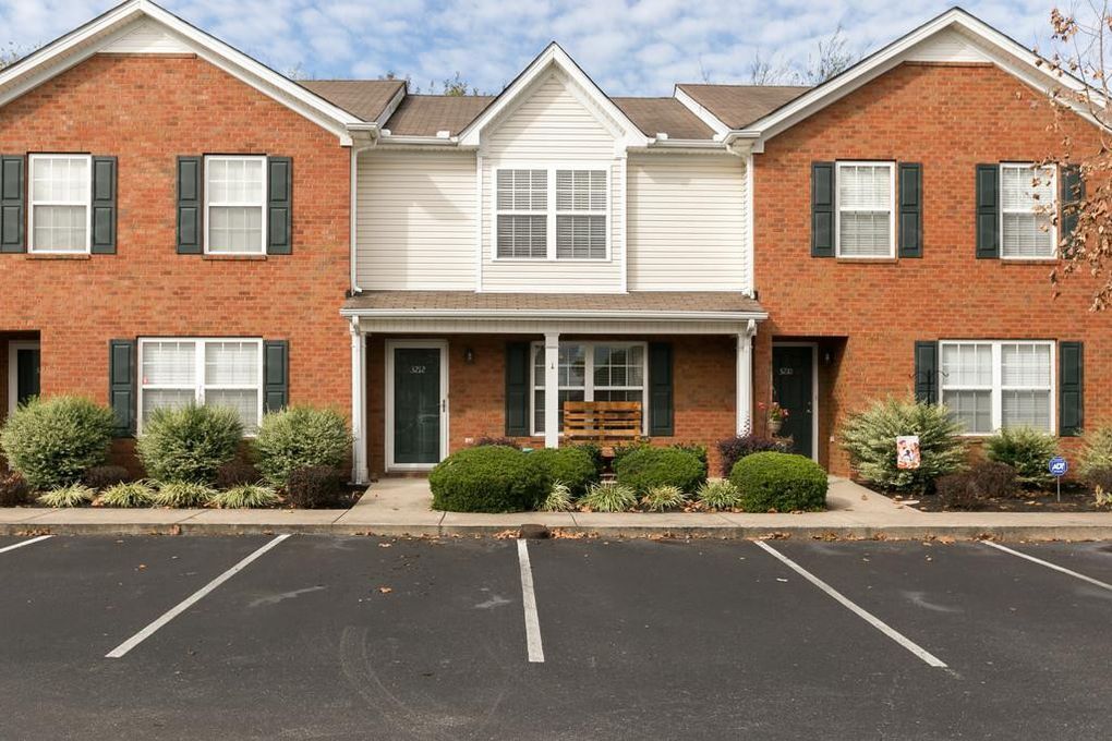 3026 Prater Ct, Murfreesboro, TN 37128 Townhome Rentals in