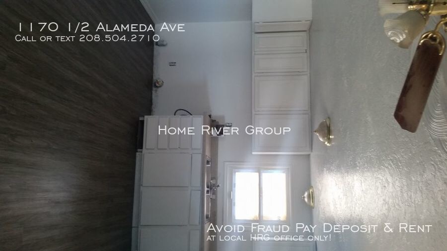 Building Photo - Duplex in Idaho Falls by the Home River Group