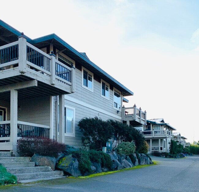Foto del edificio - 325 C St