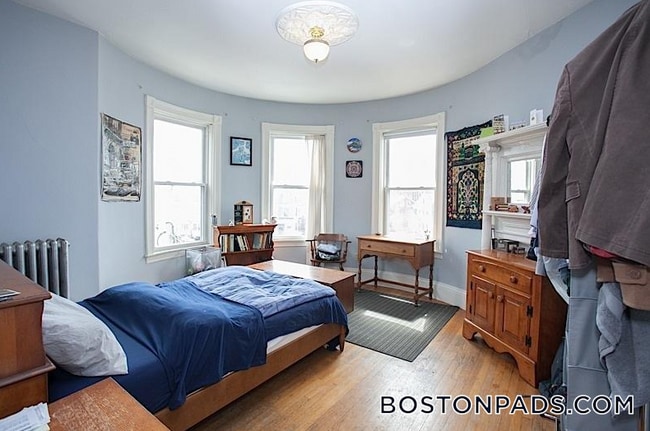 Foto del edificio - 3 Kinnaird St