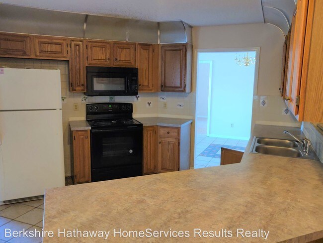 Building Photo - 4 br, 2 bath House - 312 Jacksonville Court