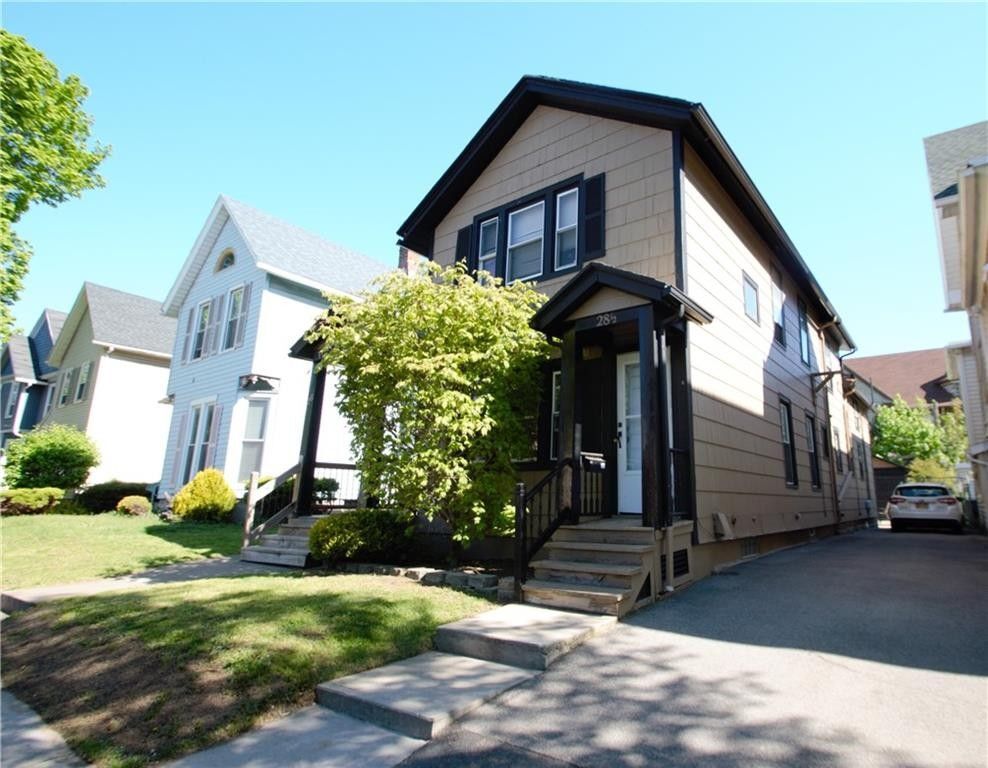 28 Brighton St Unit 1, Rochester, NY 14607 Apartments in Rochester