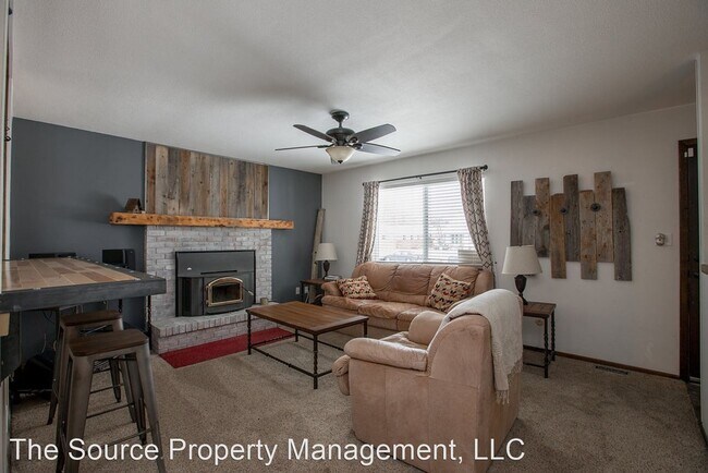 Building Photo - 3 br, 2.5 bath House - 2119 Ayrshire Dr