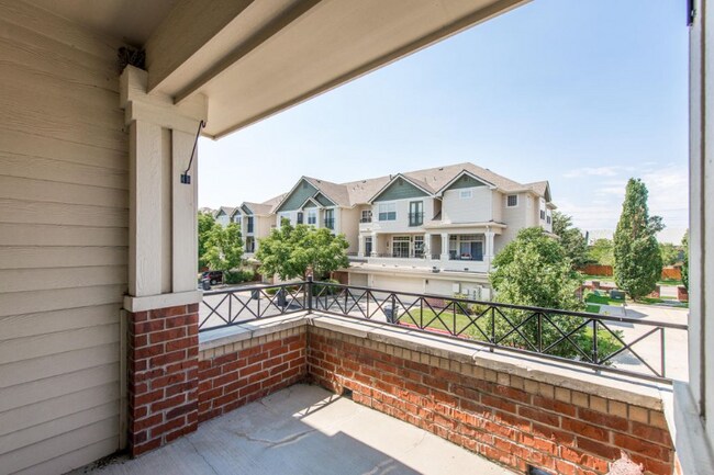 Foto del edificio - 1428 S Dayton Cir