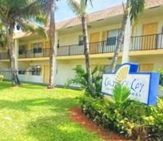 Foto del edificio - 4160 NW 21st St
