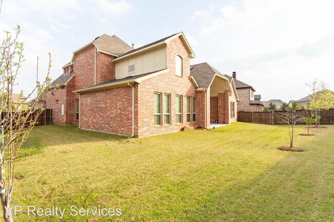 Building Photo - 5 br, 5 bath House - 6567 Canyon Ranch Rd