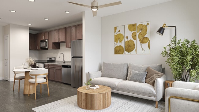 Building Photo - THE CASCADE AT FOUNDRY CREEK