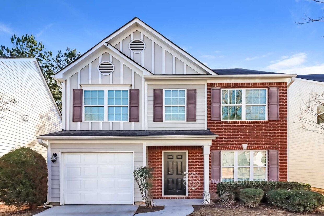 Foto principal - 9448 Lakeview Rd
