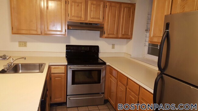 Foto del edificio - 1622 Massachusetts Ave