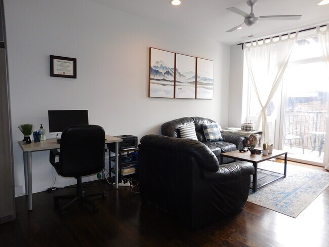 Foto del edificio - 5139 N Broadway