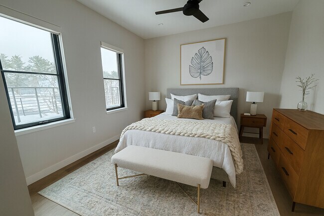 Foto del edificio - The Delta