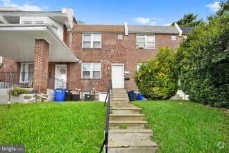 Building Photo - 5324 N Marvine St