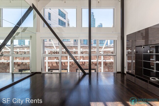 Foto del edificio - 650 Delancey St