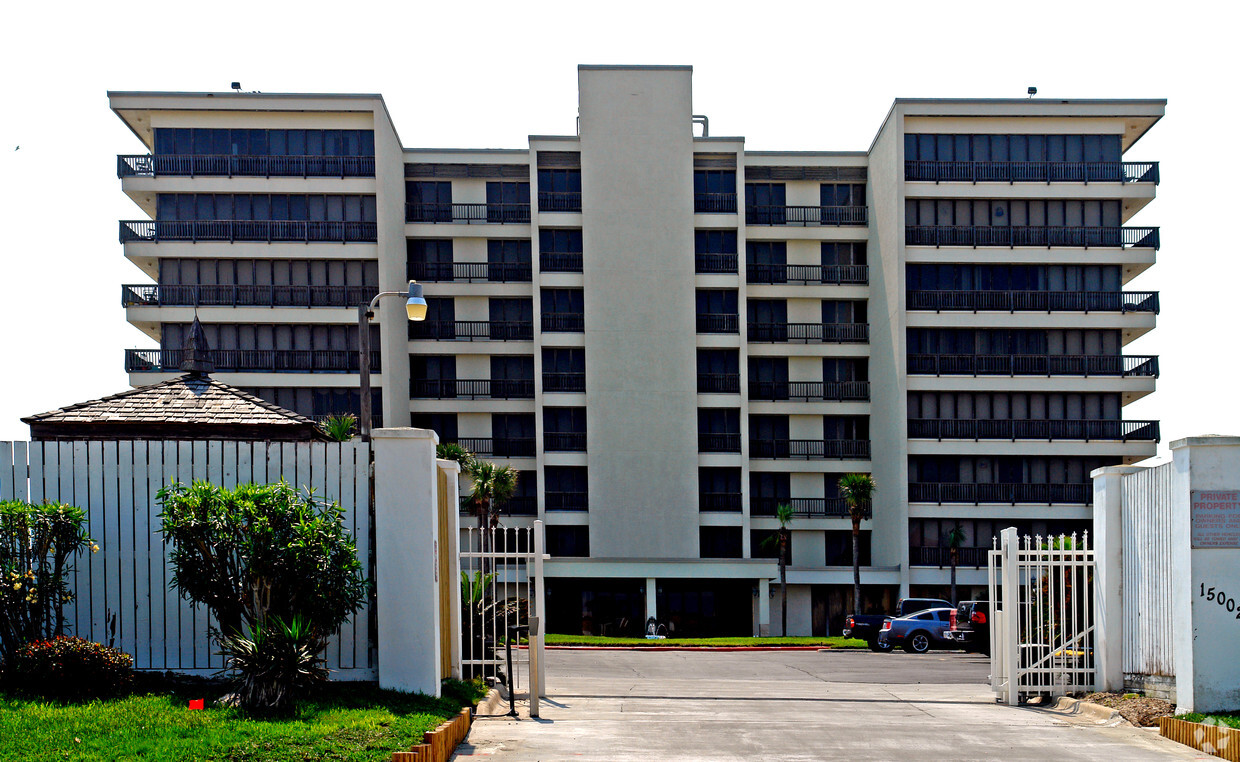 Primary Photo - Portofino Condominiums