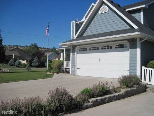 Building Photo - 4 br, 3 bath House - 2417 Quinn Haven Dr