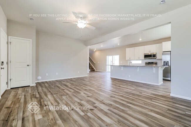 Foto del edificio - 22285 E 39th Ave