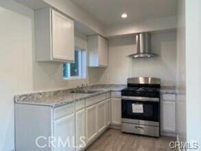 Building Photo - 15521 Gramercy Pl