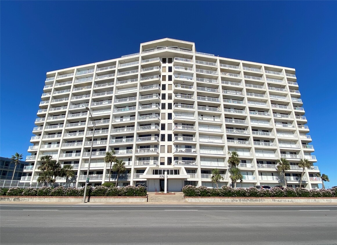 Primary Photo - 7700 Seawall Blvd