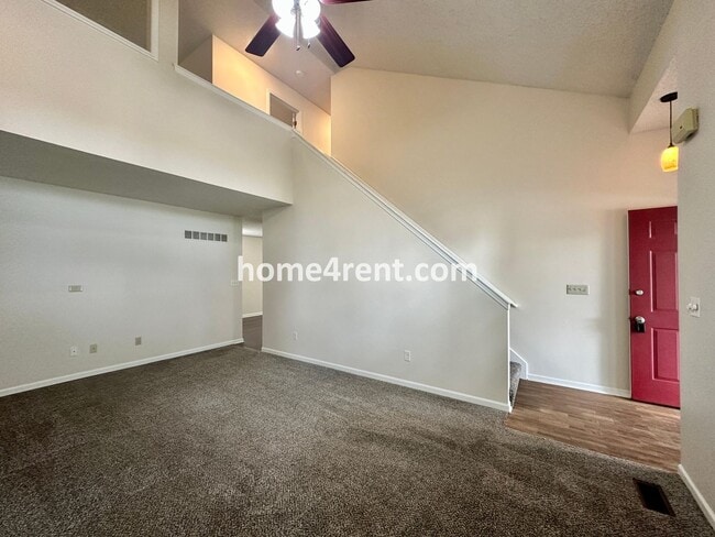 Building Photo - Large Fenced Back Yard & Finished Basement...