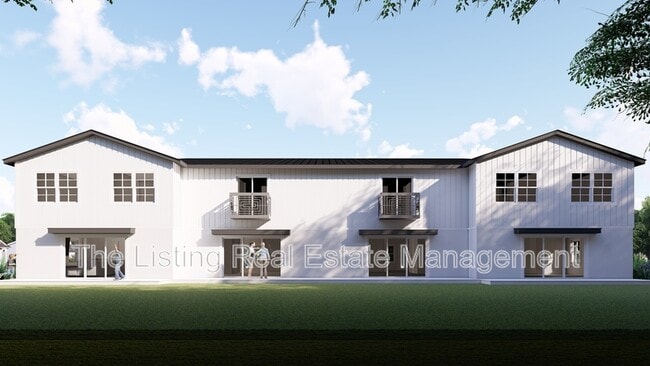 Foto del edificio - 1545 E Fort King St