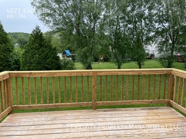 Building Photo - Gorgeous Home in Madison Village