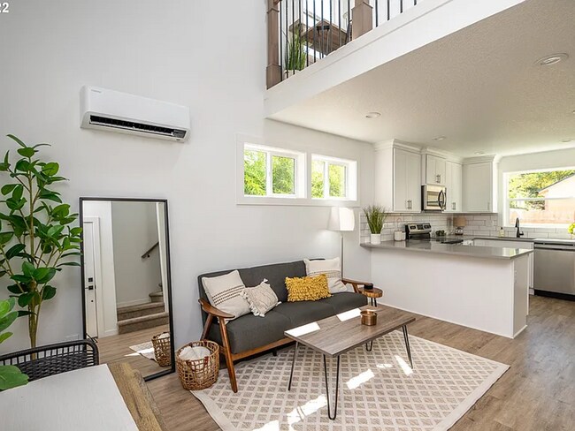 Foto del edificio - ?Modern 2BD/2BA Townhome-Style Unit in Fos...