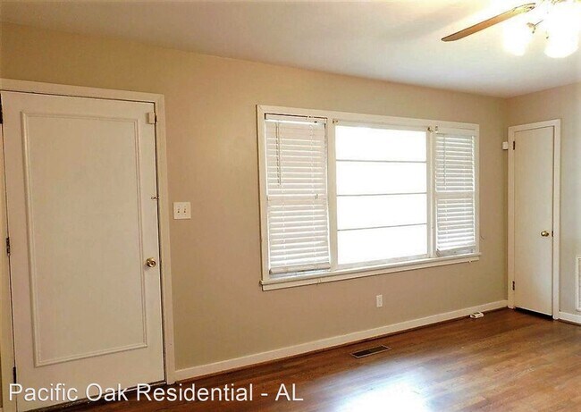 Building Photo - 3 br, 1 bath House - 2316 5th St NW