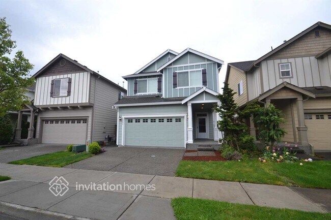 Foto del edificio - 6206 Park St E