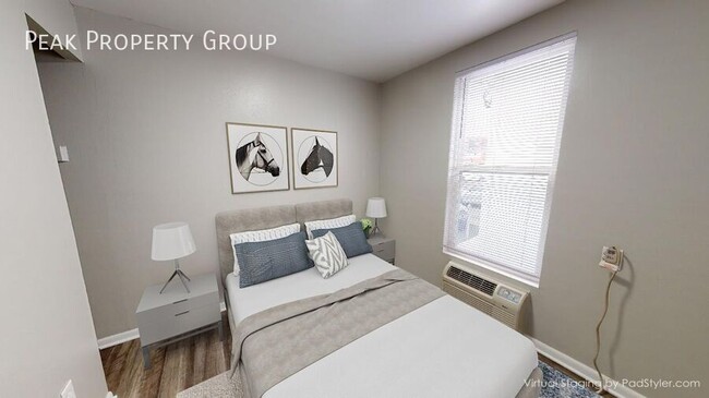 Foto del edificio - Available Fall 2025! 1 Bedroom Apartment N...