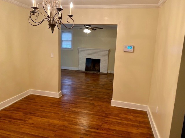 Foto del edificio - 3066 Oxford Ave