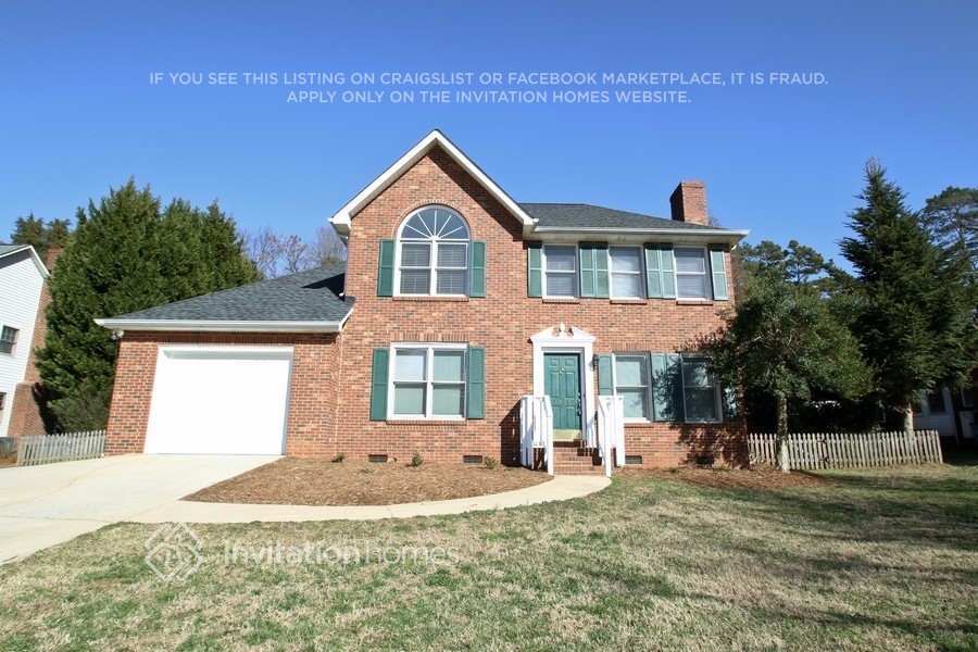 Foto principal - 1811 Southridge Dr