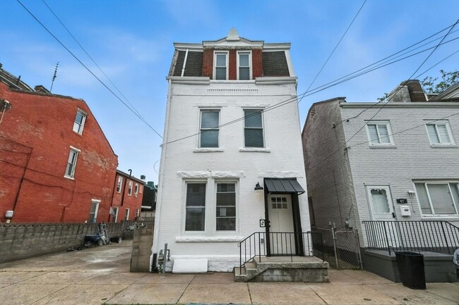 Foto del edificio - Luxury Rental - Southside Flats