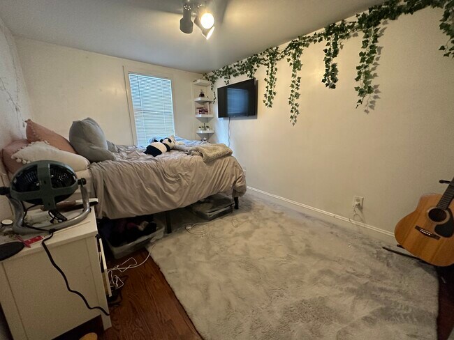 Foto del edificio - 24 Ashford St