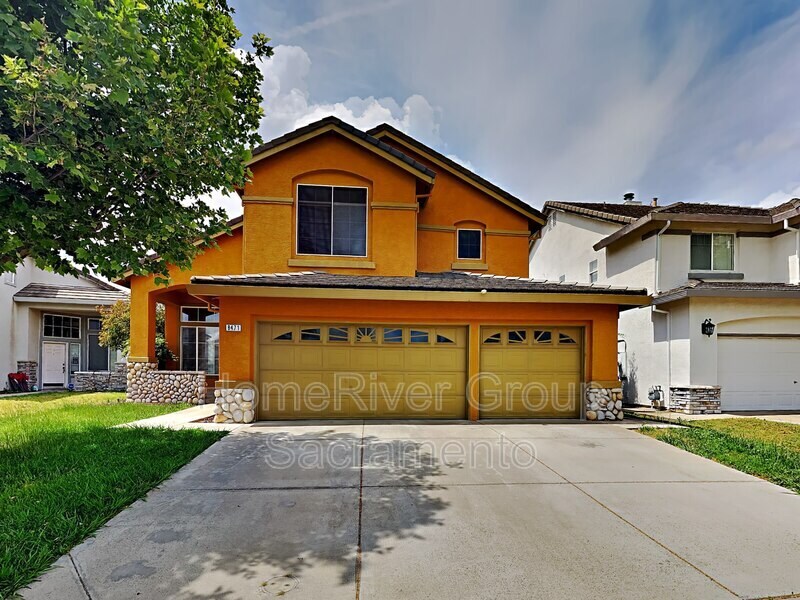 8471 Blue Maiden Ct, Elk Grove, CA 95624 House Rental in Elk Grove