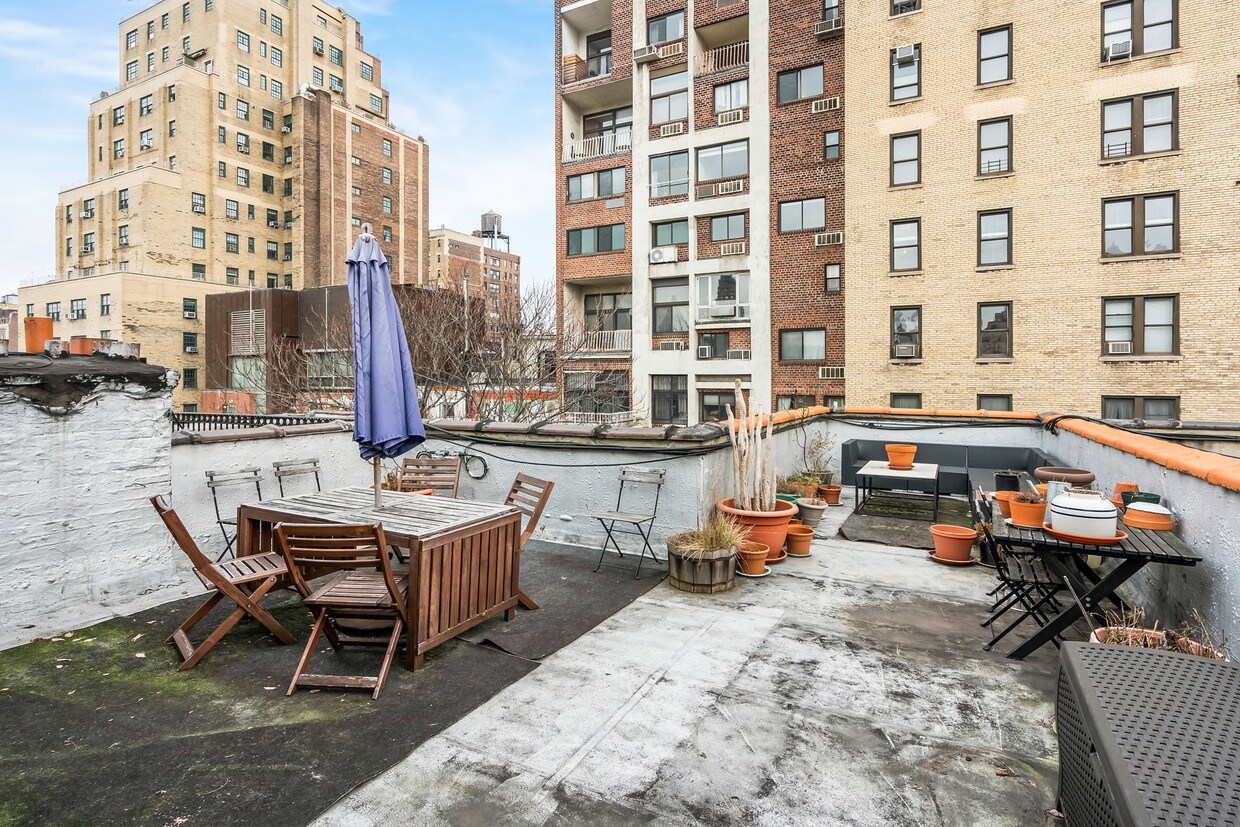Primary Photo - 43 W 85th St